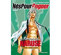 Delcourt nés pour cogner tome 2