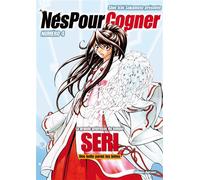 Nés pour cogner T04 - Shin'ichi Sakamoto - Delcourt - broché - Manga