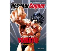 Nés pour cogner T05 - Shin'ichi Sakamoto - Delcourt - broché - Manga