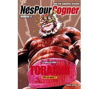 Delcourt nés pour cogner tome 6