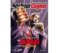 Delcourt nés pour cogner tome 7