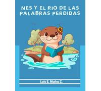 Nes y el río de las palabras perdidas