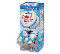 NES35170BX - Coffee-mate French Vanilla Creamer by NESTLE