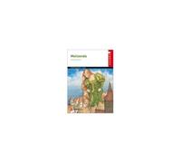 Nesbit, E: Melisenda, Educación Primaria. Material Auxiliar