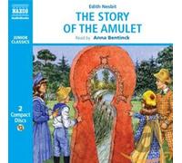 Nesbit story of the amulet