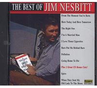 Nesbitt, Jim - Best of