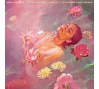 Nesbitt, Nina - Sun Come Up, The Seasons Will Change [Import]