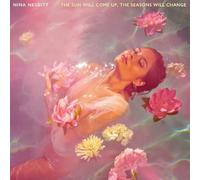 Nesbitt, Nina - Sun Come Up, The Seasons Will Change [Import]
