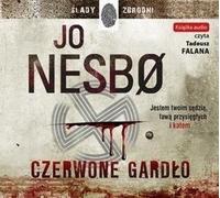 Nesbo, J : La gorge rouge