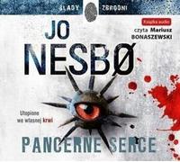 Nesbo, J: Pancerne serce