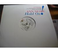 Nesby, Ann - Hold on