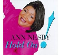 Nesby, Ann - Hold on/Can I Get a Witness