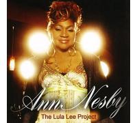 Nesby, Ann - Lula Lee Project