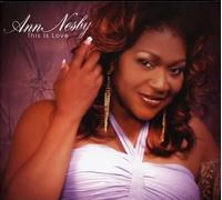 Nesby, Ann - This Is Love
