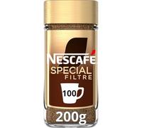 NESCA. - Café Soluble Intense et Pur, Arôme Authentique pour un Moment de Détente (Flacon 200g) - Lot de 3 - vendu par Lot