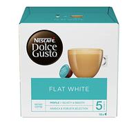 NESCAFÉ Dolce Gusto Flat White Kawa w kapsułkach 187,2g Nestlé Polska S.A.