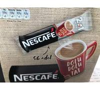 Nescafé 2 en 1 Lot de 56 sachets de 56 x 10 g