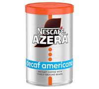 NESCAFÉ Azera Americano Decaff Instant Coffee, 90 g