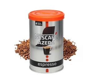 Nescafé | Azera Espresso - 100 g café soluble