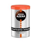 Nescafe Azera Intenso Barista Style Café instantané Lot de 3