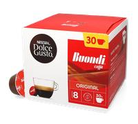 Nescafé | Buondi Original - 30 capsules pour Nescafé Dolce Gusto
