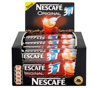 Nescafé - Café 3 en 1 original 18g (lot X28)