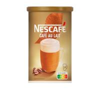 Nescafé Cappuccino Latte, Café Soluble, Boîte 252g