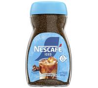 Nescafe Café instantané glacé Nescafé 95 g