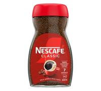 Nescafe Café instantané Nescafé Classique 200g