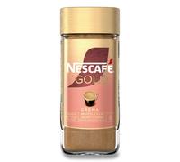 Nescafe Café instantané Nescafé Gold Crema 200g
