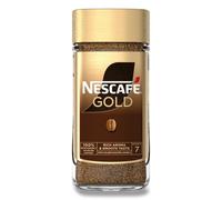 Nescafe Café instantané Nescafé Gold Original 200g