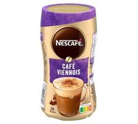 NESCAFE - Cappuccino Café Viennois 306G - Lot De 3