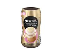 Nescafé Cappuccino Choco Blanc 270g (lot de 6)