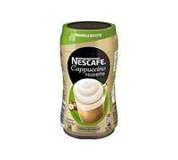 Nescafé Cappuccino Noisette 270g (lot de 4)