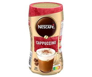 NESCAFE - Cappuccino Original 280G - Lot De 3