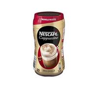 Nescafé Cappuccino Original 280g (lot de 4)