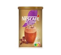 Nescafé Café Viennois – Café soluble – Boîte 306 g