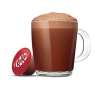 Nescafè Capsule 16 Pièces DOLCE GUSTO Kit Kat
