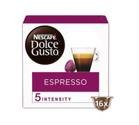 NESCAFE Capsules de café DOLCE GUSTO ESPRESSO x16