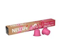 Nescafe Capsules NESCAFÉ® Farmers Origins Mexico Espresso pour Nespresso® 10 pcs
