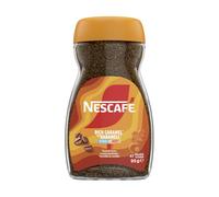 Nescafe Café instantané Nescafé Caramel 95 g