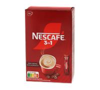 Nescafé | Classic 3-in-1 - 10 sachets de café soluble