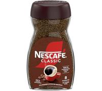 NesCafe Classic Café Instantané 200g