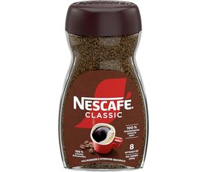 NesCafe Classic Café Instantané 200g