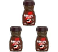 NesCafe Classic Café Instantané 200g (Lot de 3)