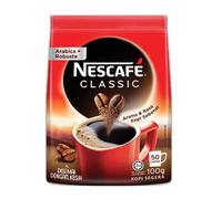 Nescafé Classic Café noir 100 g