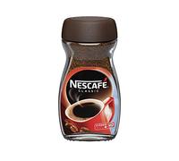Nescafé Classique Café En Grains Soluble Torréfié Mi-Dark 200G