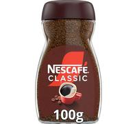 Nescafé Classique Décidé – 100 g
