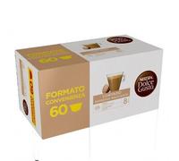 Nescafé Cortado Espresso Macchiato Megapack 60 Caps Compatibles Avec Dolce Gusto