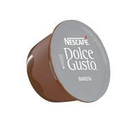Nescafé Dolce Gusto 222021863 capsule et dosette de café Capsule de café 60 pièce(s)